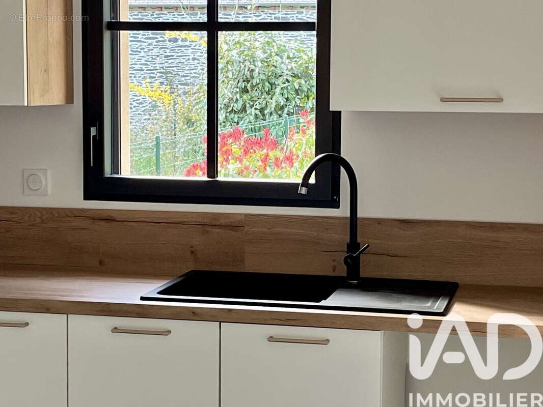 Photo 9 - Maison à CESSON-SEVIGNE