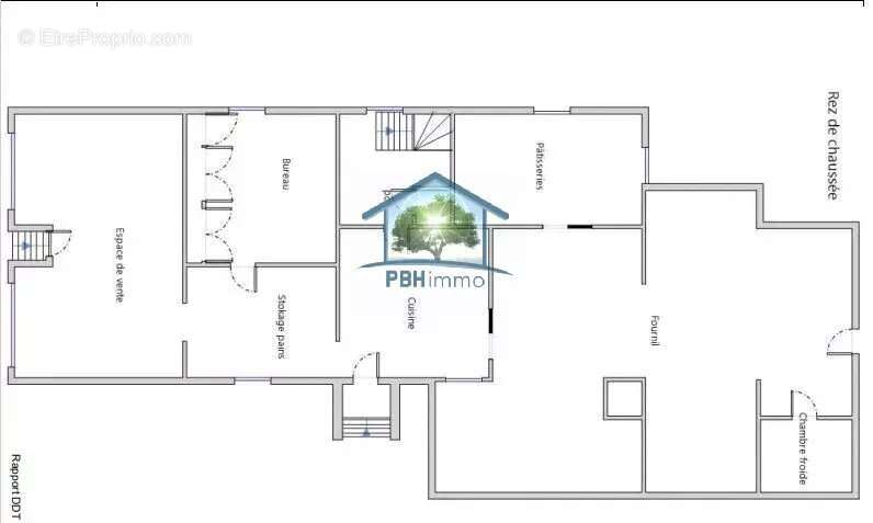 Appartement à REIPERTSWILLER