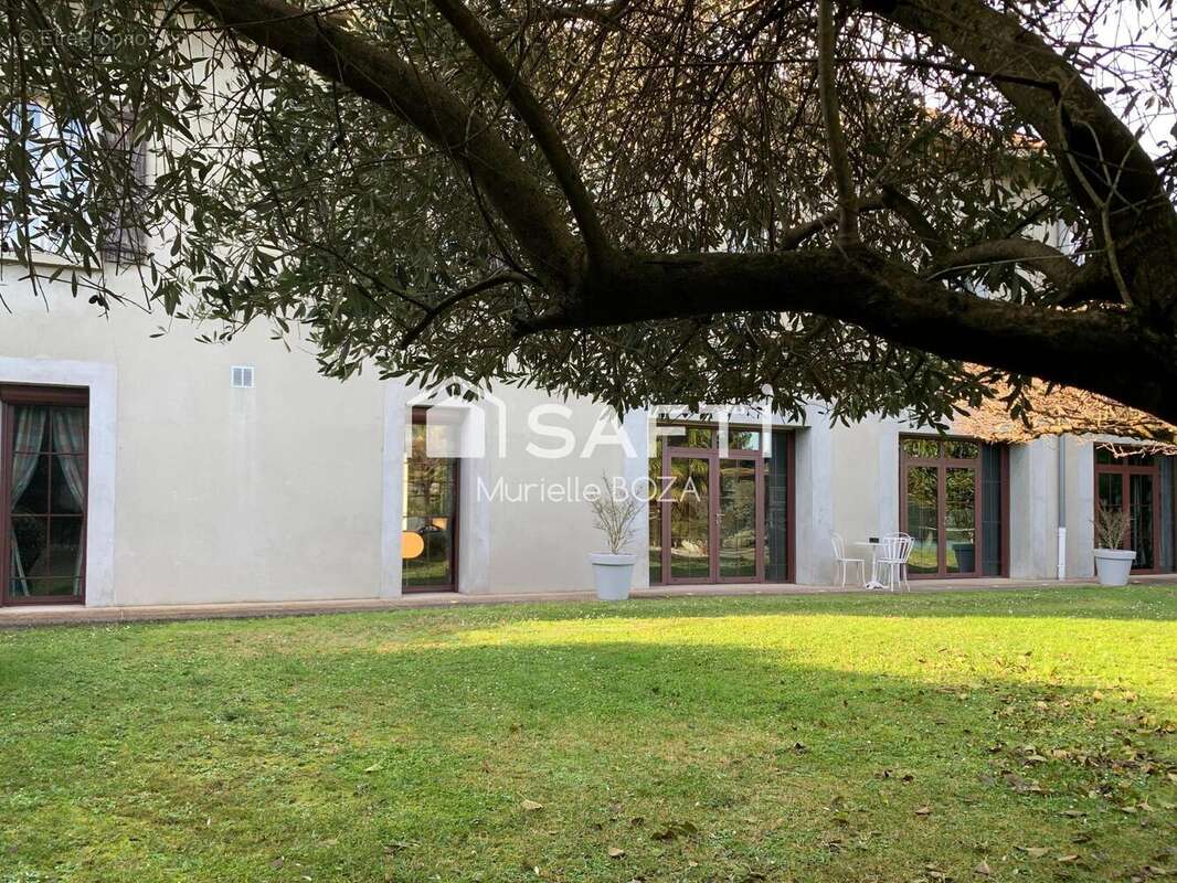 Photo 2 - Maison à MOIRANS