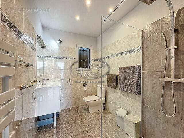 Maison à LE LAVANDOU