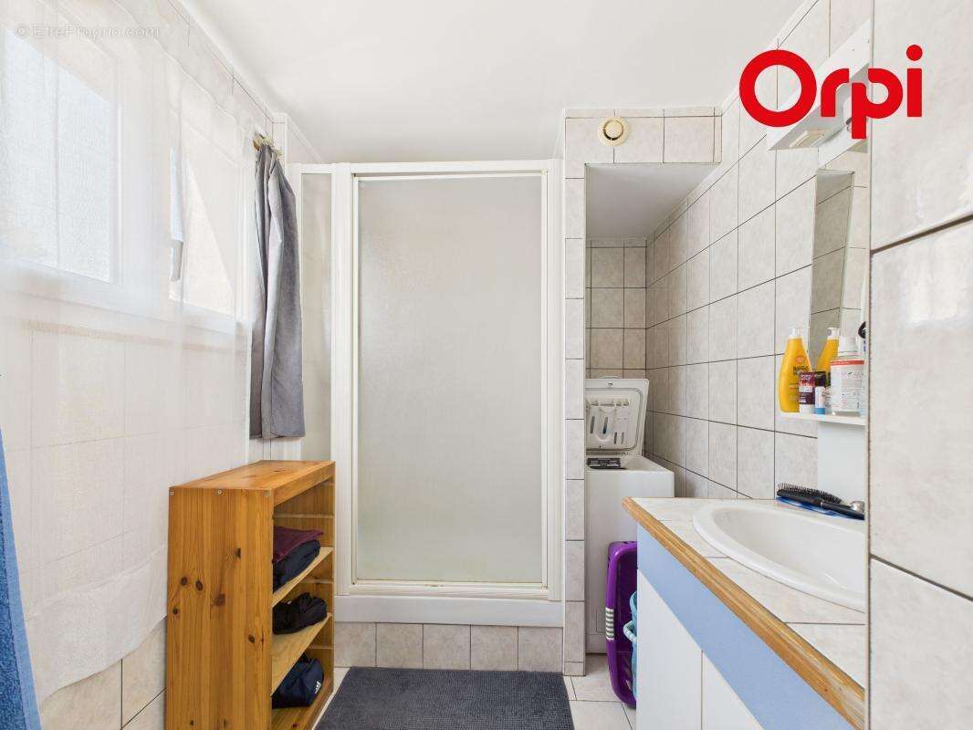 Maison à MONTREUIL-L&#039;ARGILLE