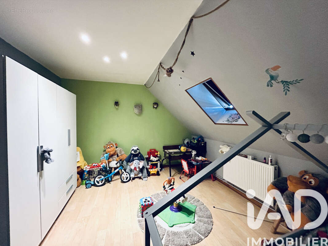 Photo 7 - Maison à BOHAIN-EN-VERMANDOIS