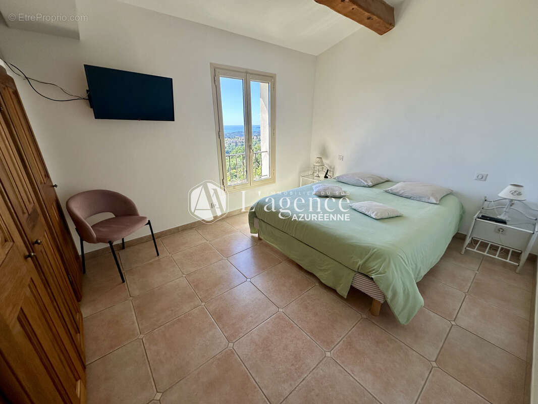 Maison à VENCE