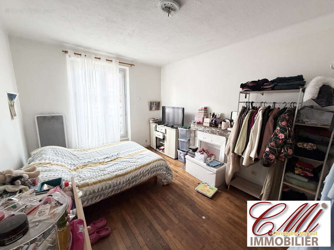 Appartement à VITRY-LE-FRANCOIS