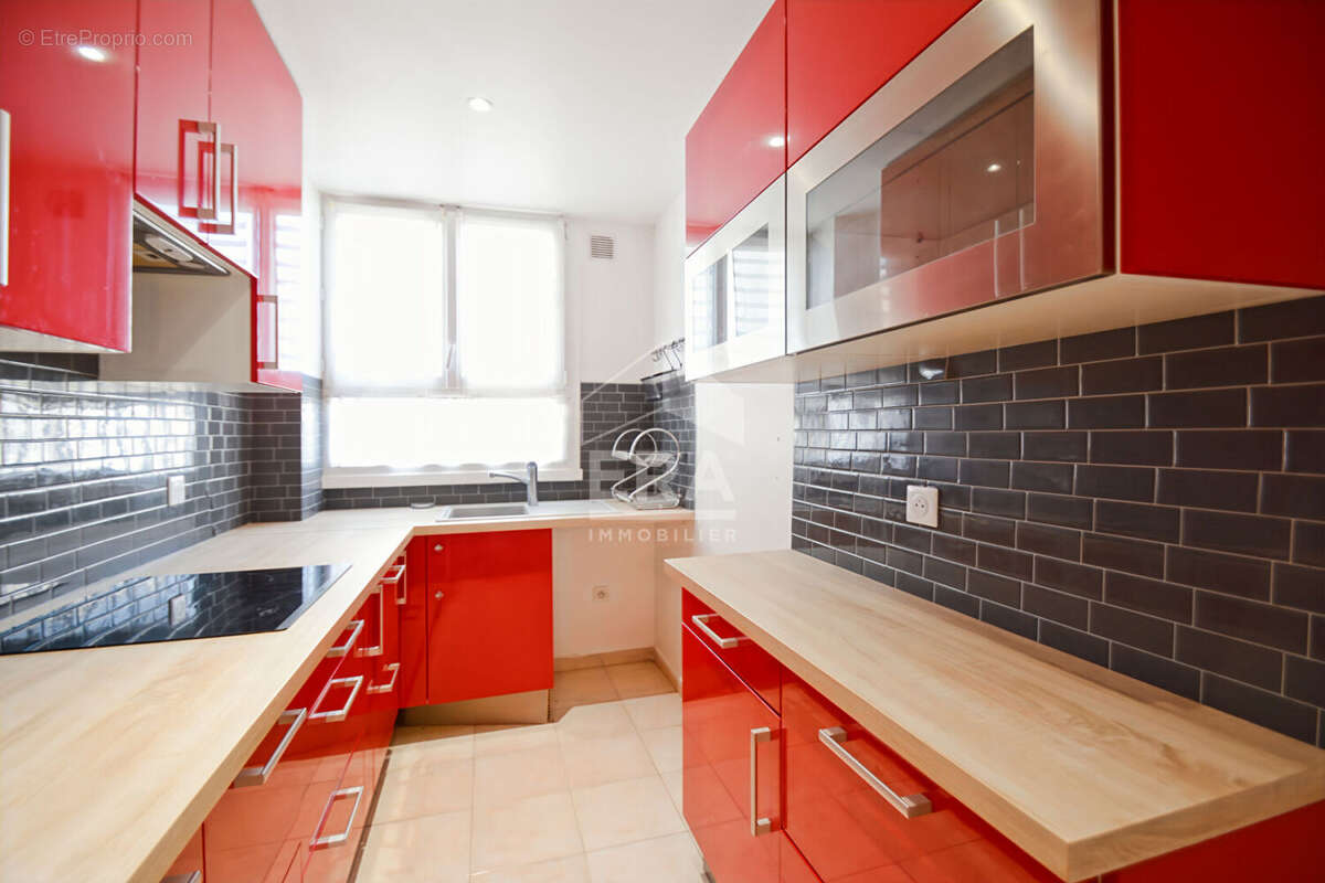 Appartement à VANVES