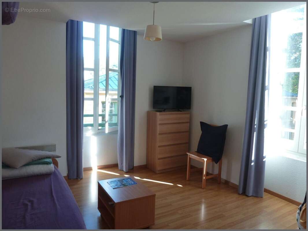 Photo 3 - Appartement à MONTBRUN-LES-BAINS