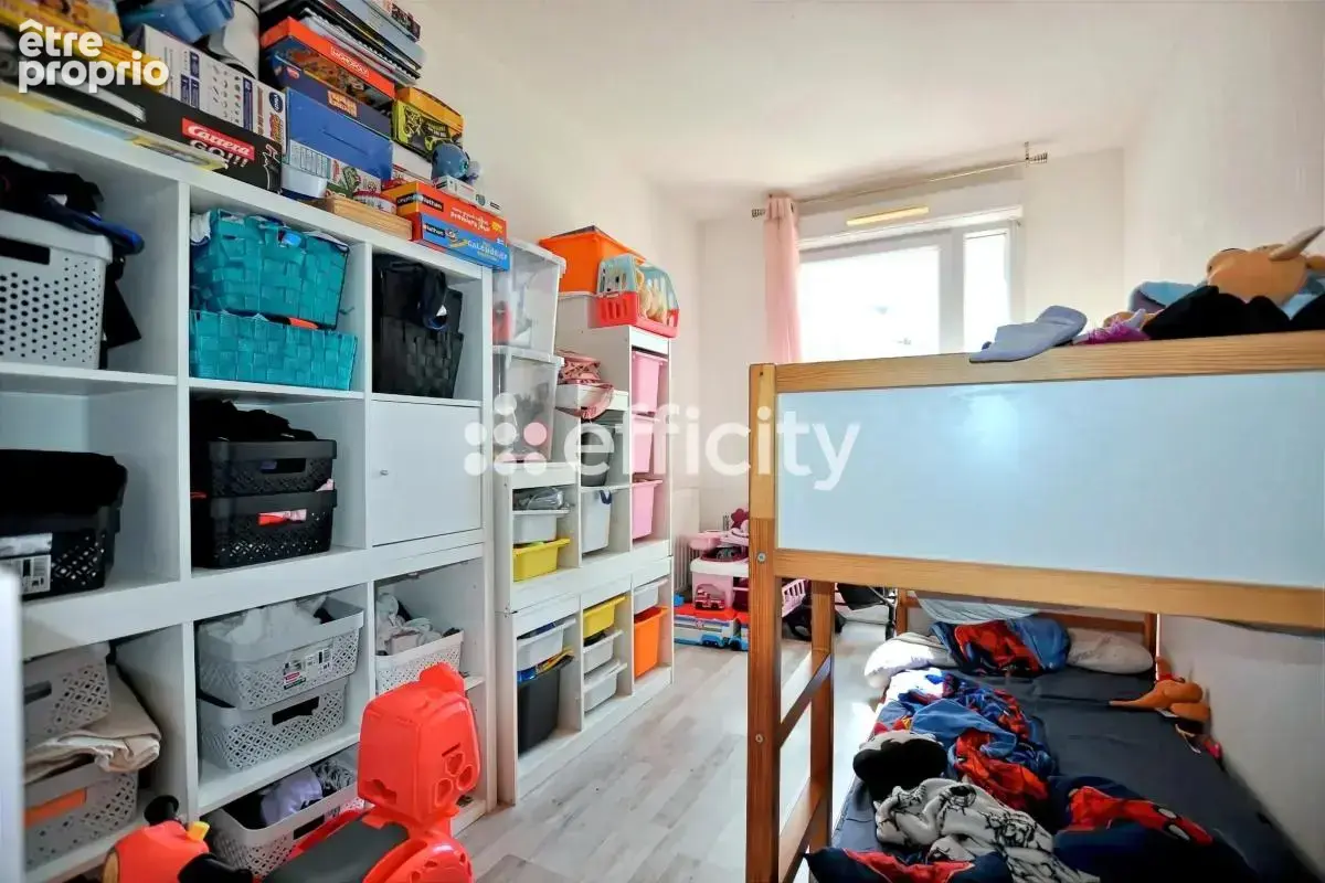 Appartement - photo 11