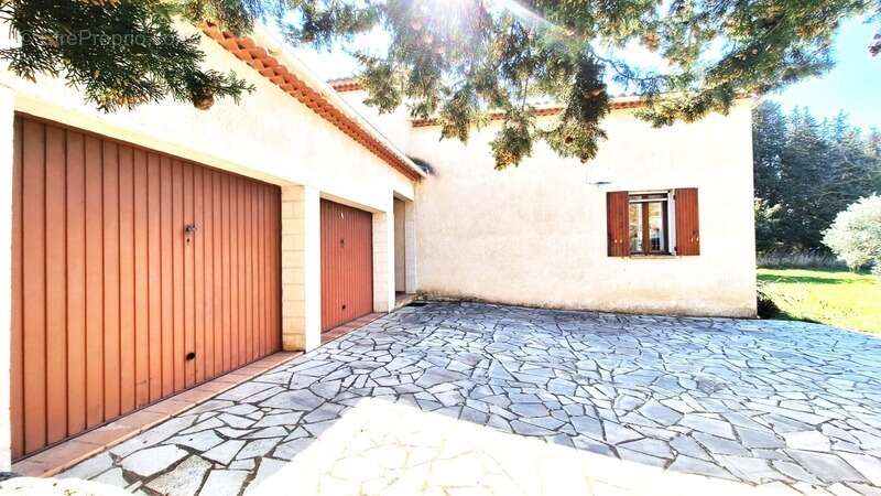 Maison à LAURIS