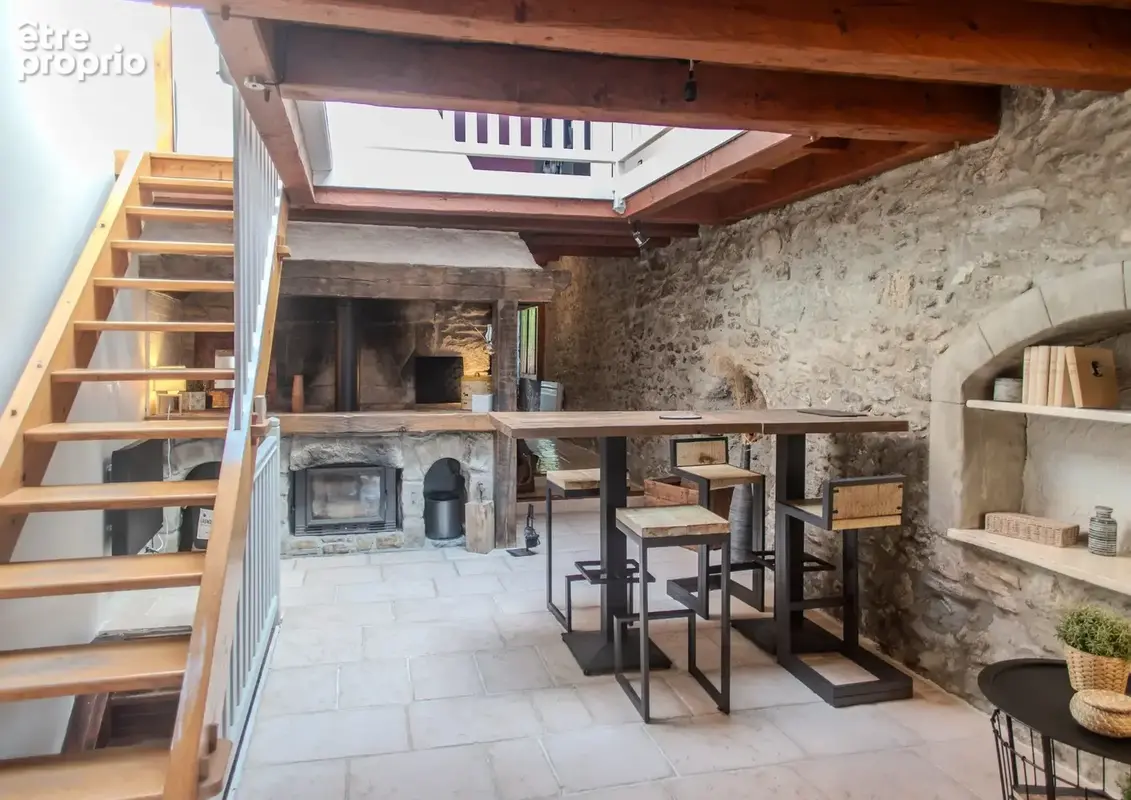 Maison 123 m² à Anthy-Sur-Leman  - photo 6
