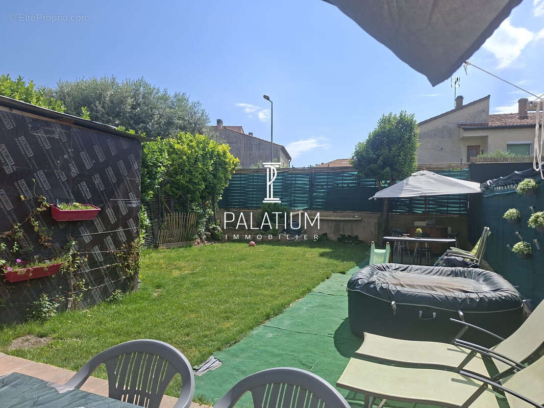 Maison 74 m² à Les Mees  - photo 2