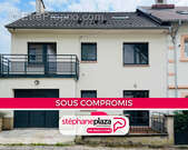 Appartement à SAINT-AVOLD