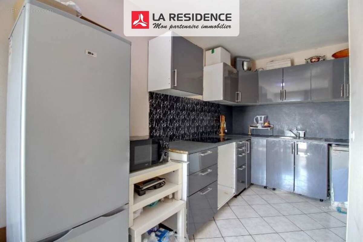 Appartement 67 m² à Les Mureaux  - photo 3