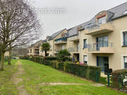 Appartement à JANZE