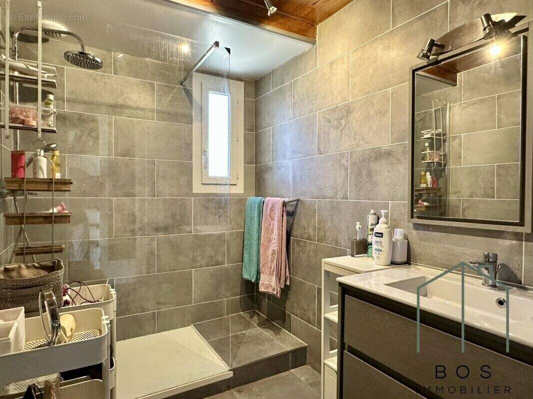 Maison à FOS-SUR-MER