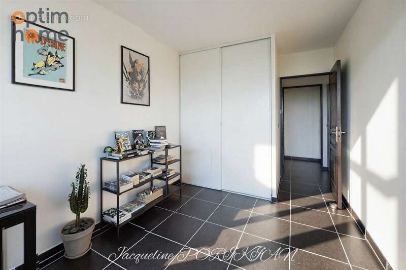 Appartement à MARSEILLE-15E