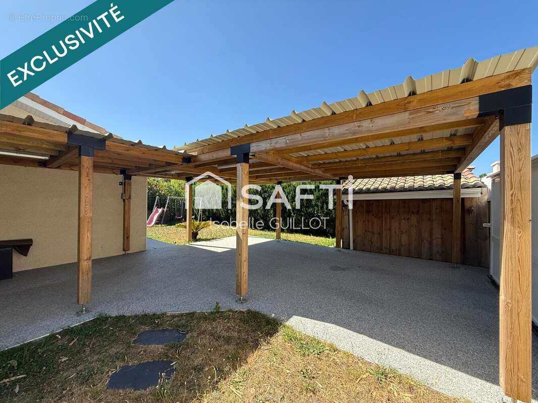 Photo 6 - Maison à BIGANOS