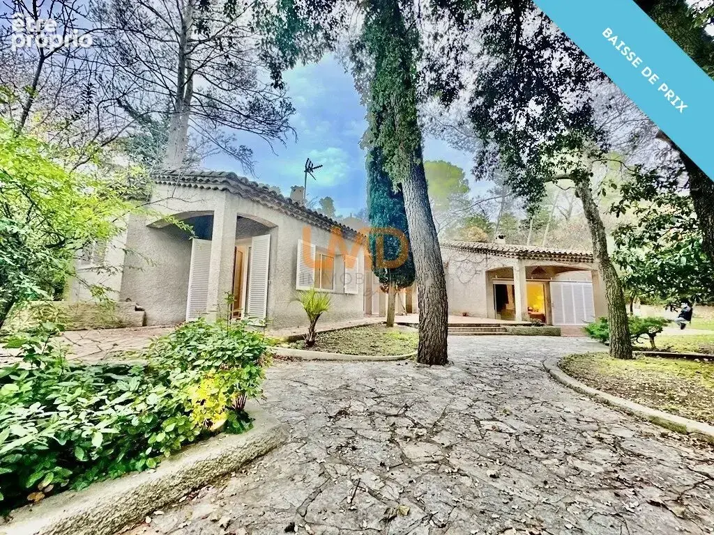 Maison à NIMES