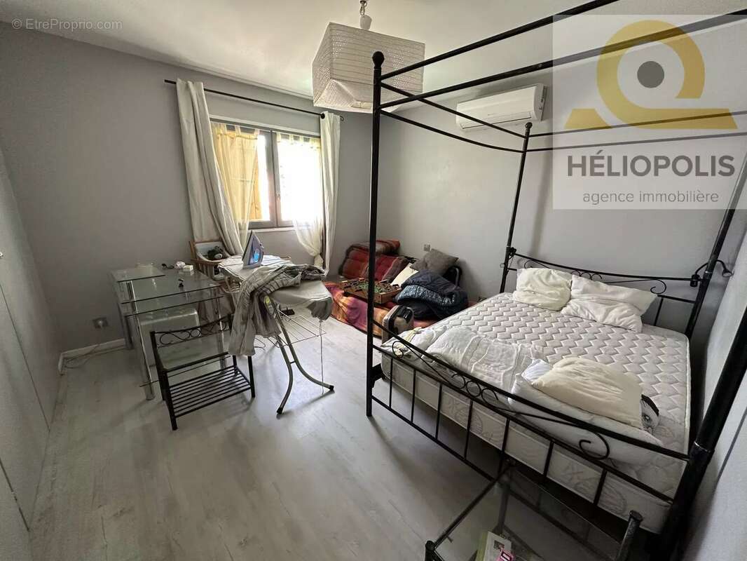 Maison à SAINT-NAZAIRE