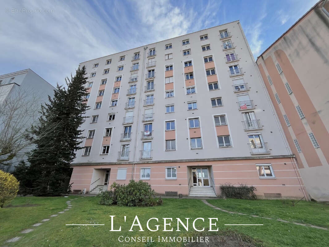 Appartement à LIMOGES