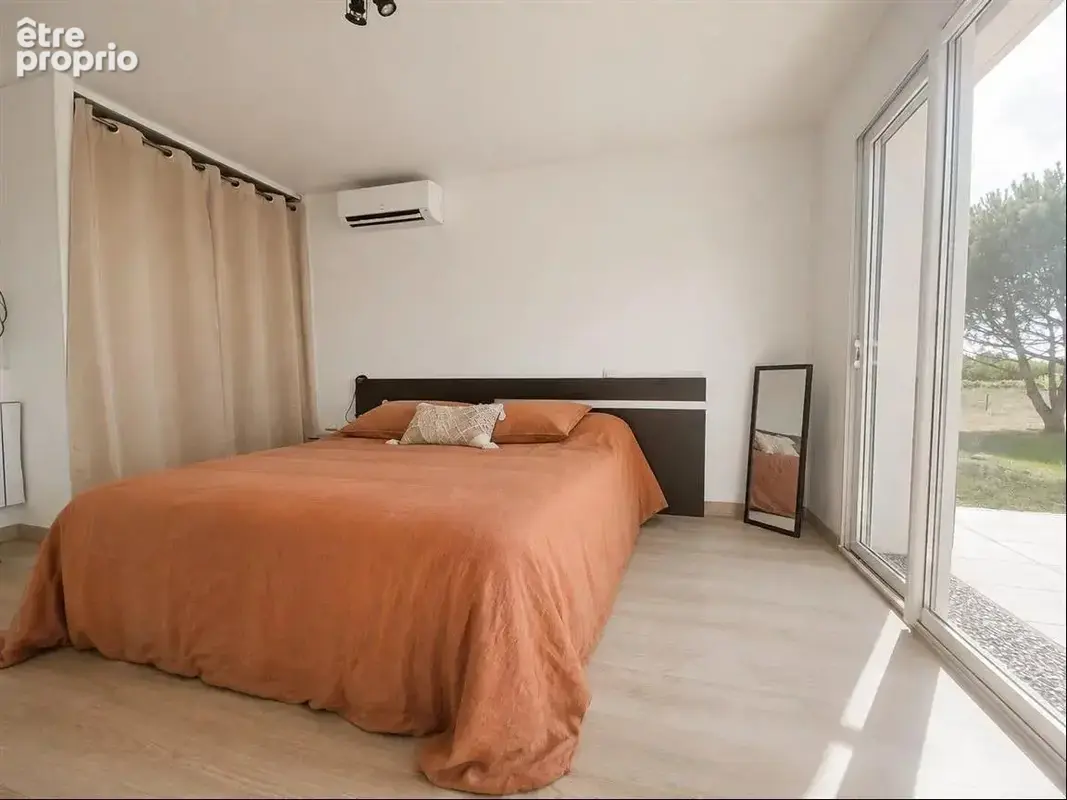 Belle maison contemporaine - photo 10