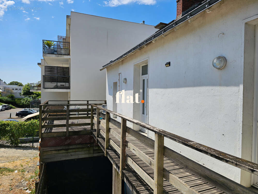 Appartement 2 pièces 29m2-Nantes-Route de Rennes-Transports et commerces à proximité - photo 8