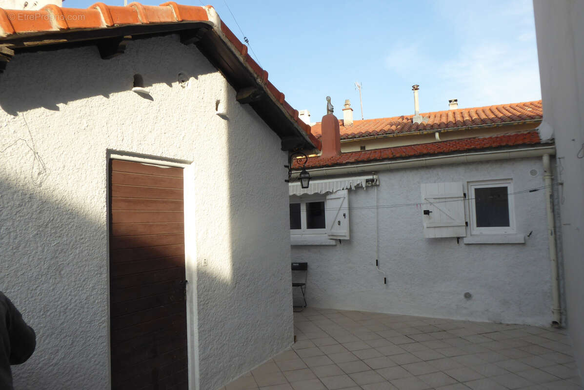 Maison à PERPIGNAN