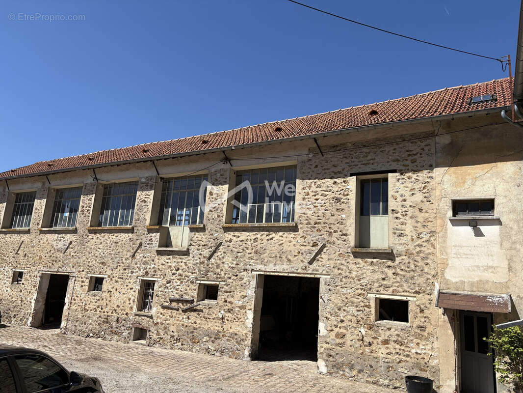 Maison à LIZY-SUR-OURCQ