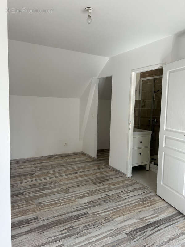 Maison à MARLY-LE-ROI