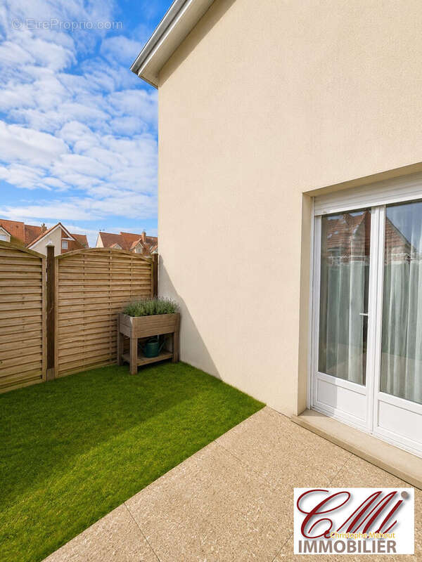 Maison 64 m² à Vitry-Le-Francois  - photo 6