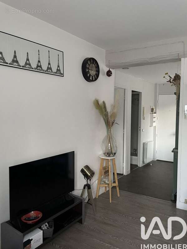 Photo 5 - Appartement à PONTOISE