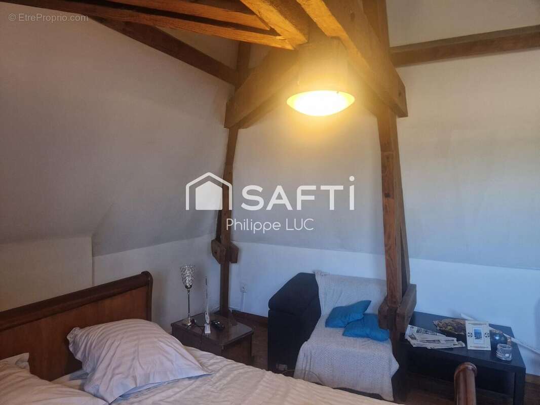 Photo 6 - Maison à ECURIE