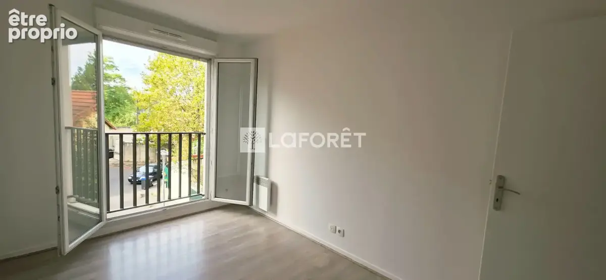Appartement Saint Denis 3 pièce(s) 65.22 m2 - photo 9