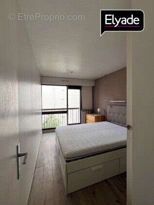 Appartement 48 m² à Paris-20e  - photo 5