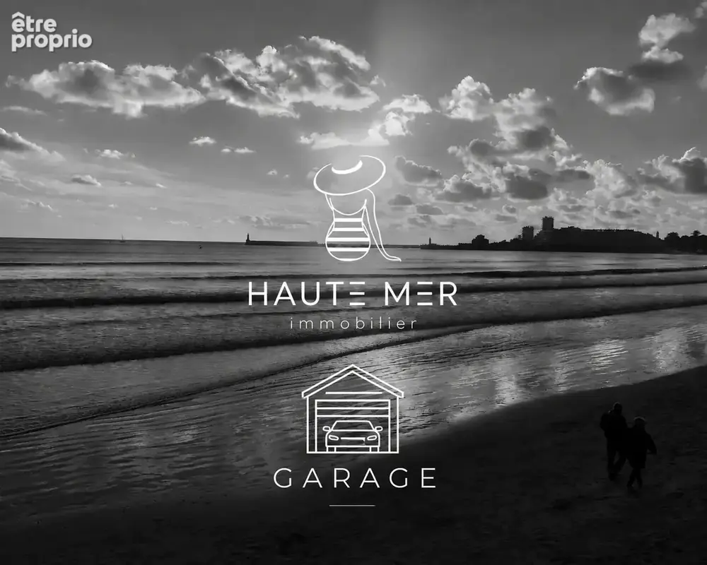 Parking à LES SABLES-D'OLONNE