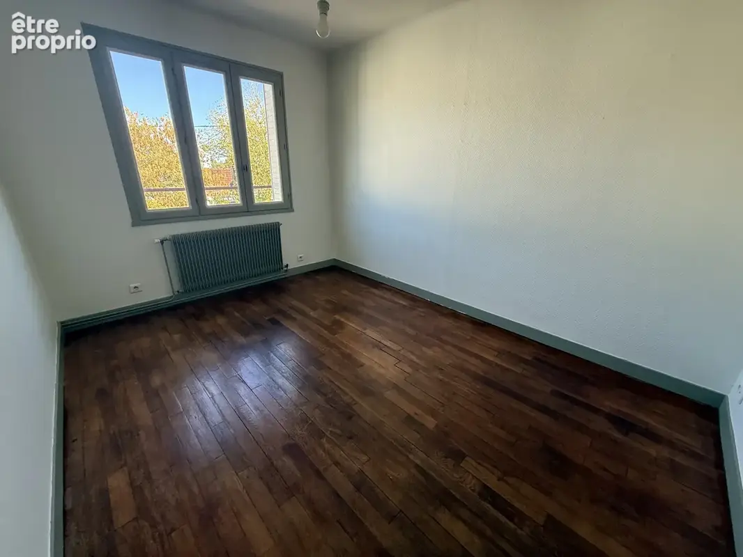 A vendre - f2 - fbg bannier. - photo 4