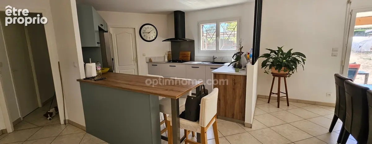 Saint-Symphorien 33113 – Maison de plain-pied, au calme, avec grand terrain - photo 4