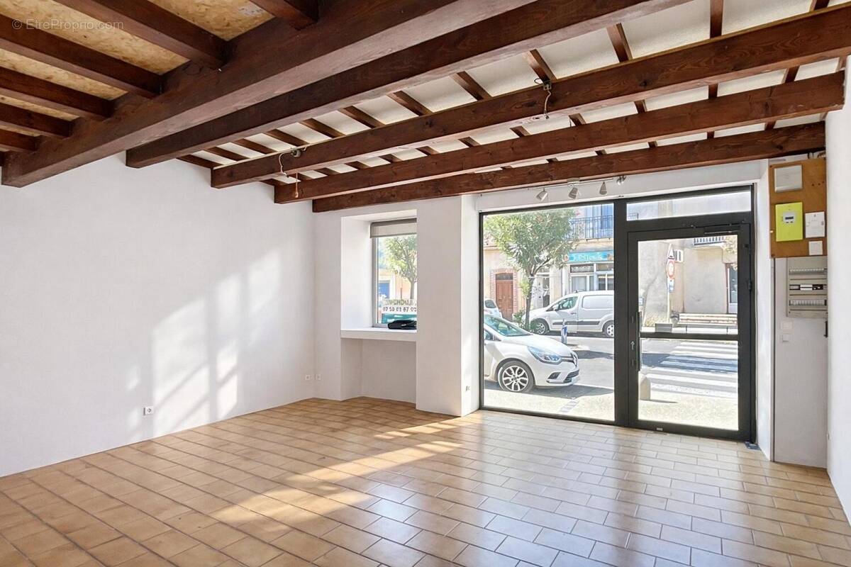 Photo 1 - Maison à ROUJAN