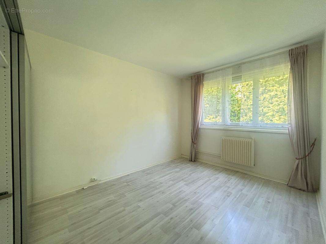 Appartement avec balcon et Garage ! - photo 7