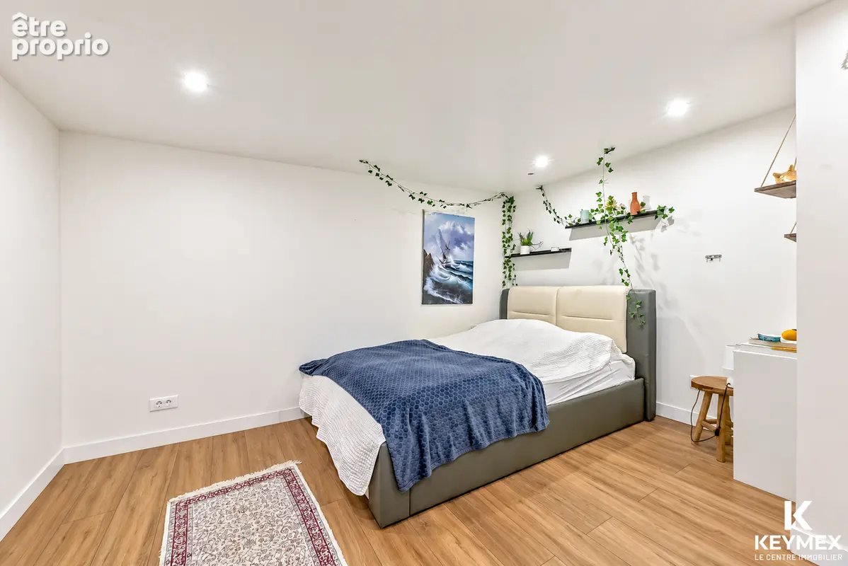 Maison Familiale Meru 6 pièce(s) et sous sol aménagé - 141m2 utile - photo 12