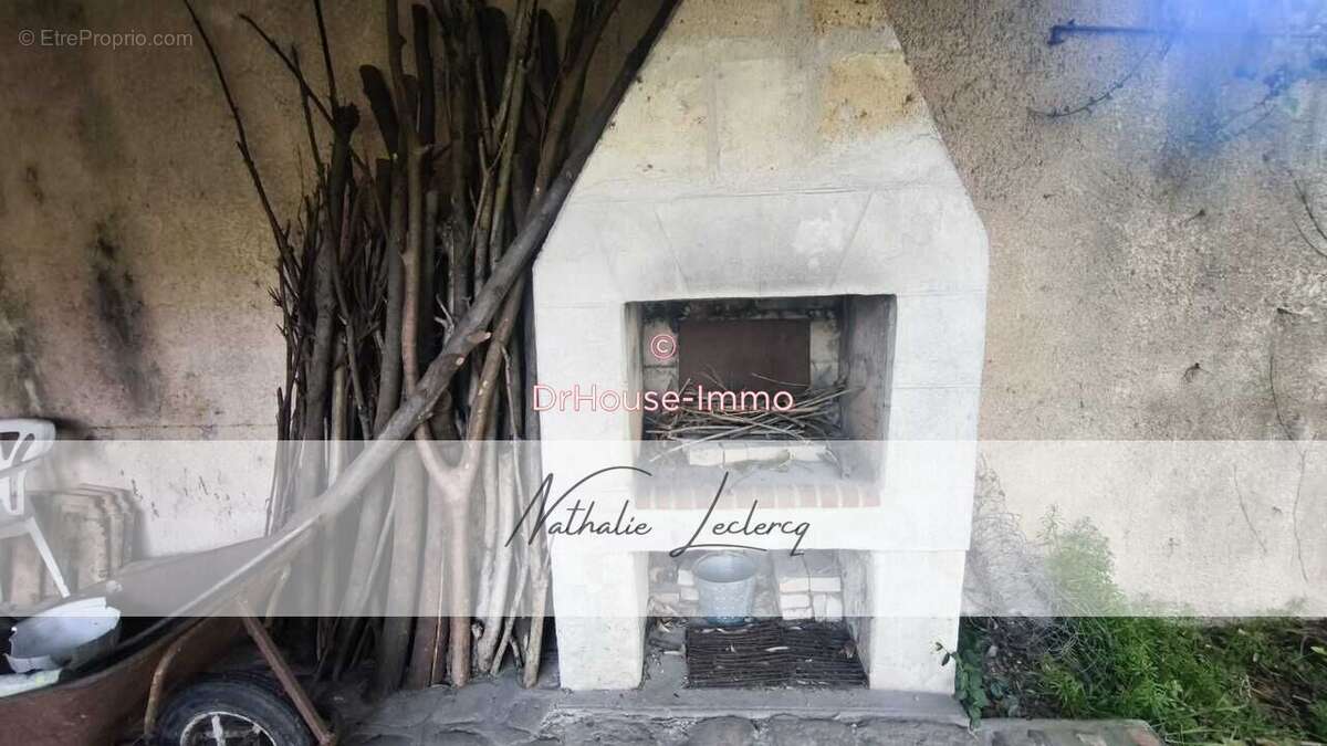 Maison à BEGLES
