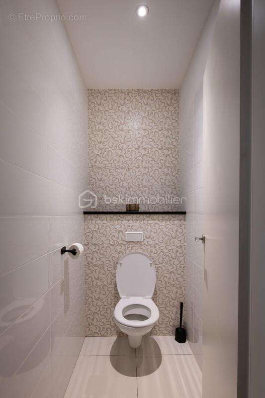 Appartement à MOREZ