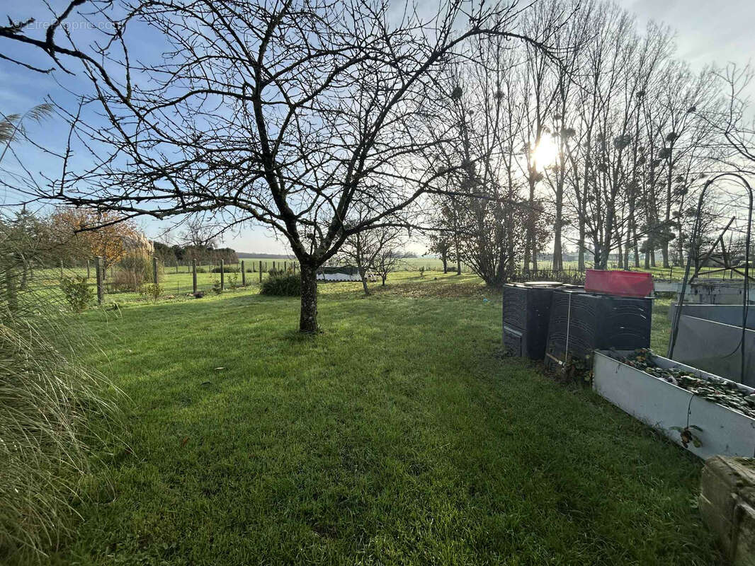 Maison à BRANDONVILLERS