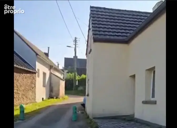 Photo Maison à Plonevez-Du-Faou au prix de 89 900€