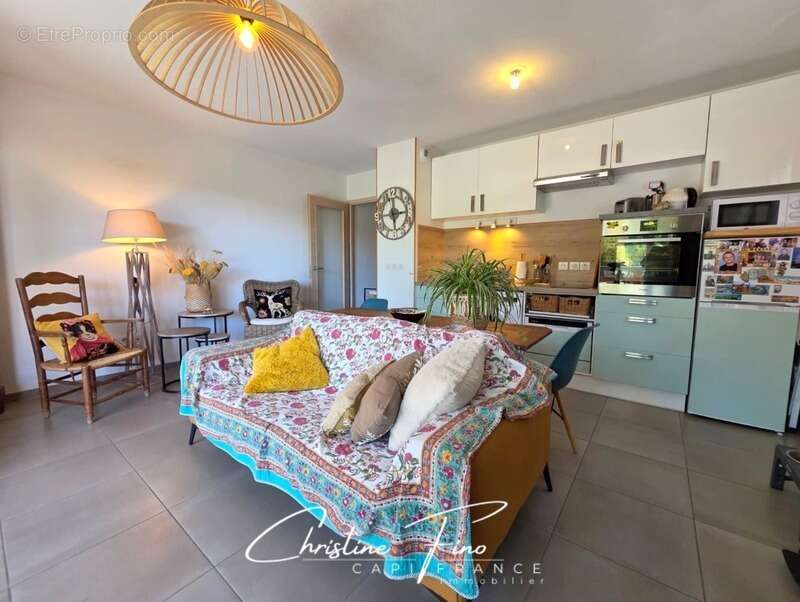 Appartement à BRIANCON