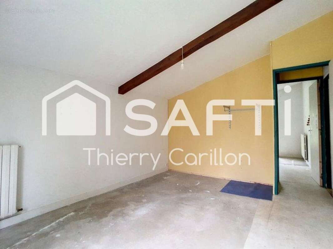 Photo 6 - Maison à AZAY-LE-BRULE