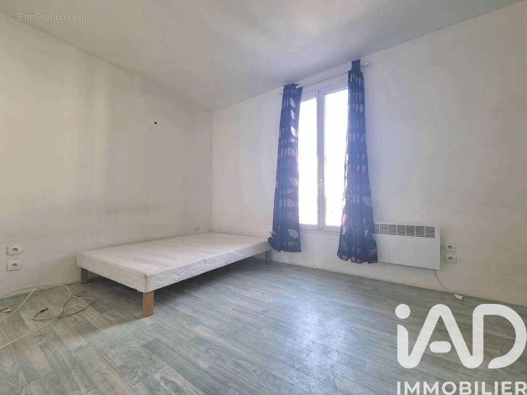 Photo 8 - Appartement à SOISY-SUR-SEINE