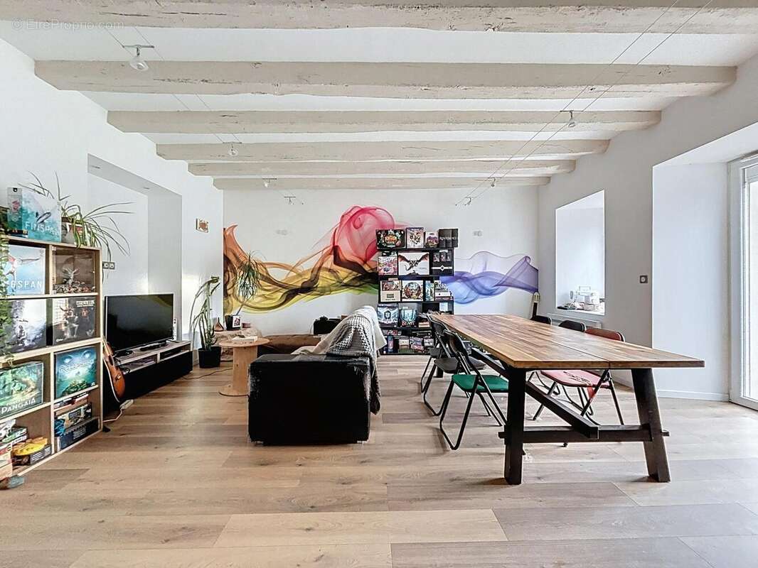 Photo 2 - Maison à JOUE-LES-TOURS