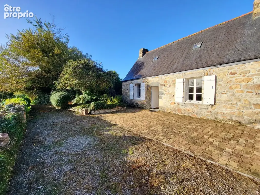 Maison à vendre 5 pièces CAMARET SUR MER (29) - photo 28