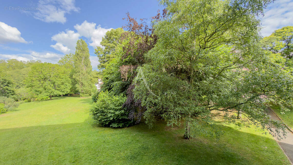 Appartement à YERRES