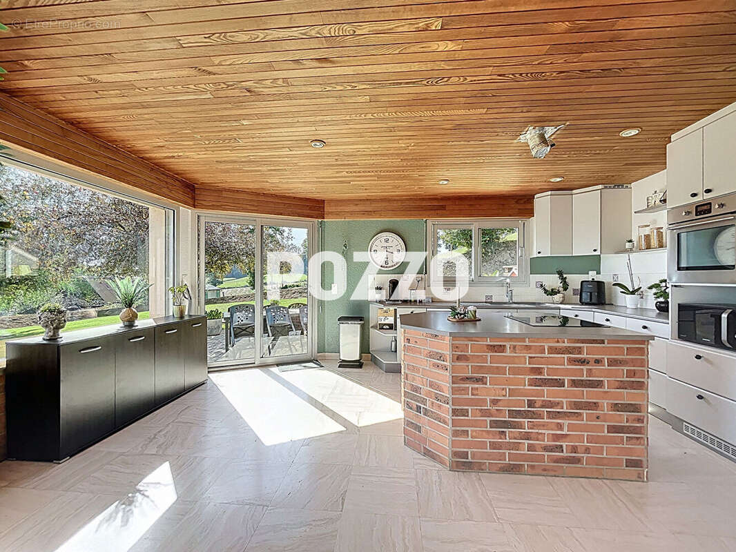 Maison à JUVIGNY-LE-TERTRE